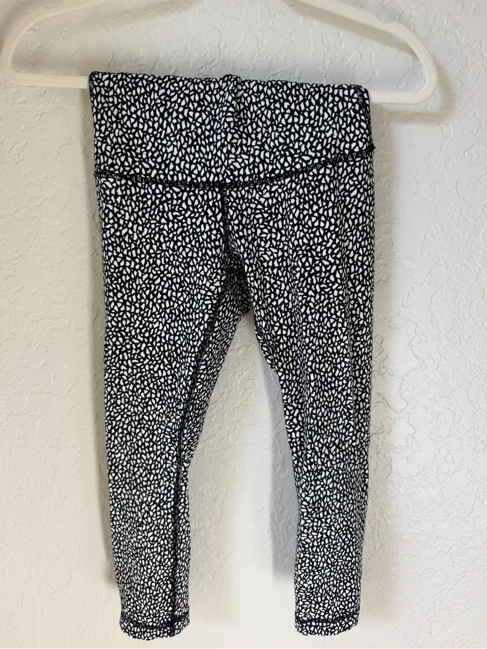 Lululemon capri leggings